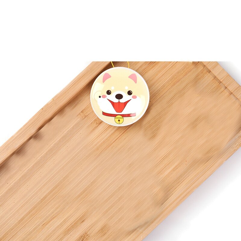 Locator Gps+Wifi+Lbs Anti-Lost Device Button Key Car Anti-Theft Trackerchild Elderly Anti-Lost Device