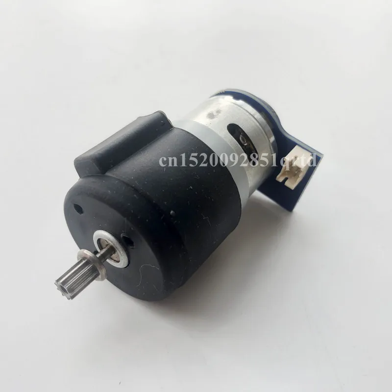 Para Conga Cecotec 1290 1490 1590 Cecotec Conga 1390 motores de cepillo de rodillo principal piezas de Robot aspirador accesorios de repuesto
