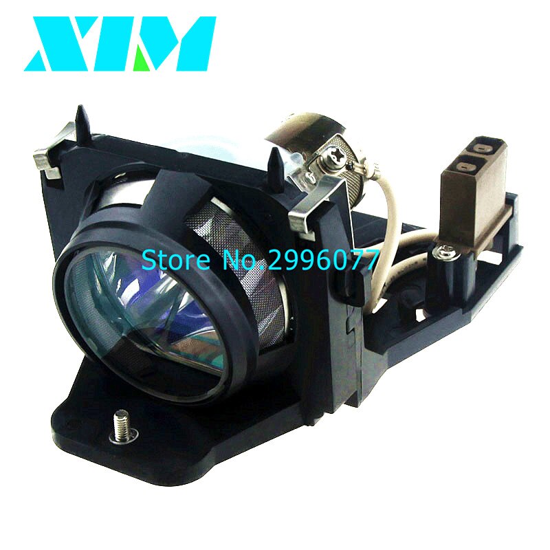 SP-LAMP-LP5F Projector Replacement Lamp with Housing for INFOCUS LP500 / LP530 / LP510 / LP520 / LP530D
