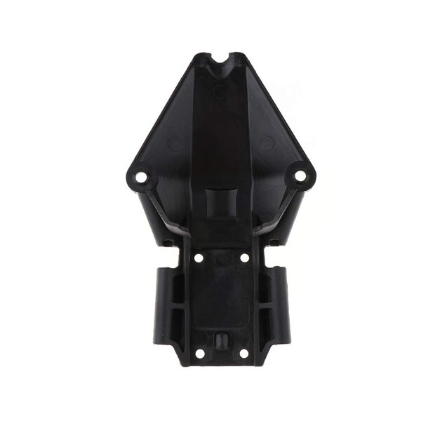 Supporto scatola differenziale posteriore per parti di aggiornamento auto Traxxas Slash 4X4 HQ727 1/10 RC