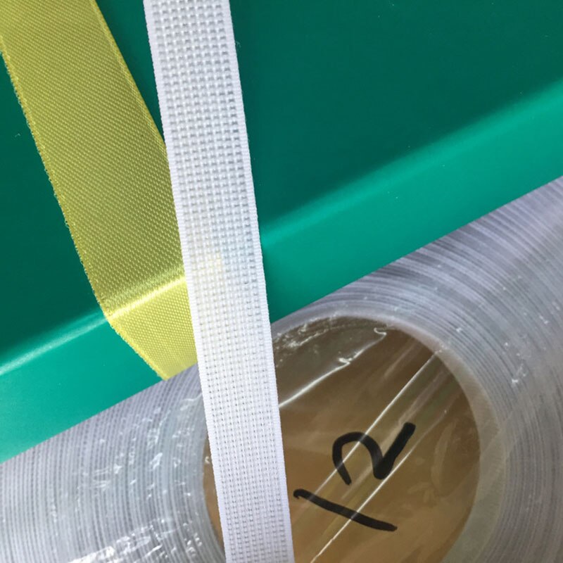 Polyester/Plastic Boning - Crafts & Corset Plastic Boning 50 yards x 10mm sewing for making wedding dress/corselet/ bustle