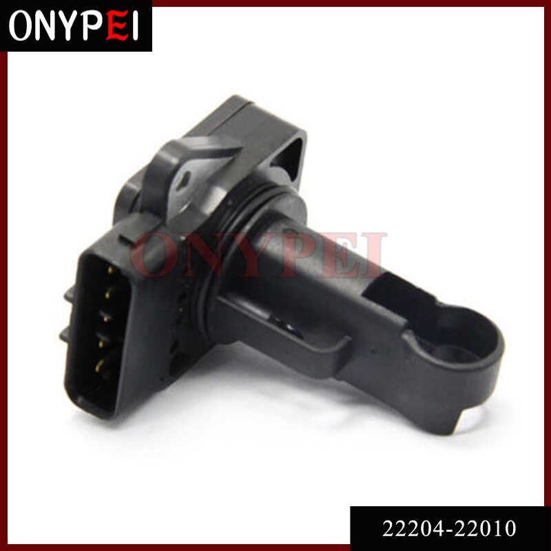 Mass Air Flow Meter MAF Sensor 22204-22010 for Toyota Lexus Scion 2220422010