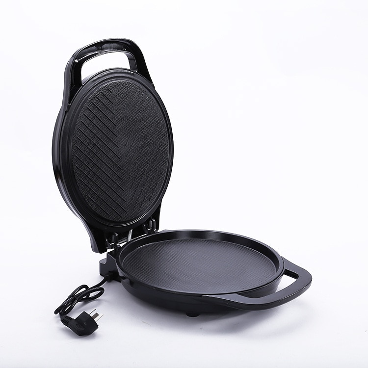 Electric baking pan household double-sided heating non-suspended frying machine electric pancake pan pancake machine