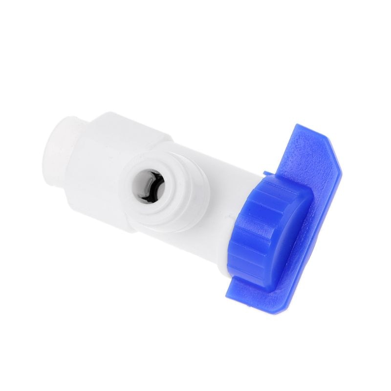 3.2 Gallon Transparent Plastic Water Storage Tank For Reverse Osmosis for Reverse Osmosis System