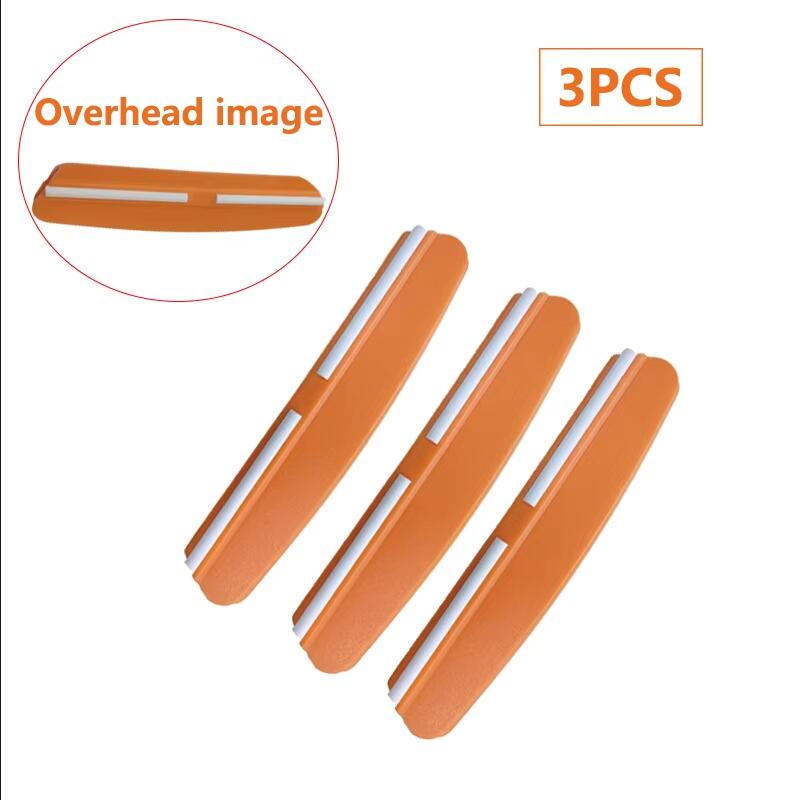 Guía angular, piedra de afilar, afilador de cuchillos fijo, accesorios de piedra de afilar de 15 grados, herramienta auxiliar para cuchillos de cocina, piedra de aceite: Verde claro