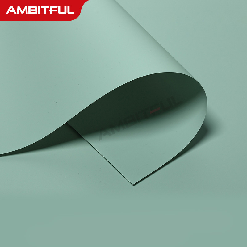 White Black Gray Green 100x200cm 120x200cm Photography Backdrop Paper Matte PVC Vinyl Seamless Background Seamless Water-proof: VIOLET/紫罗兰