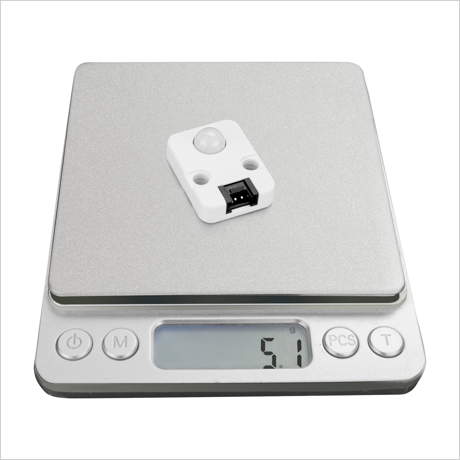 M5Stack Official PIR Motion Sensor (AS312)