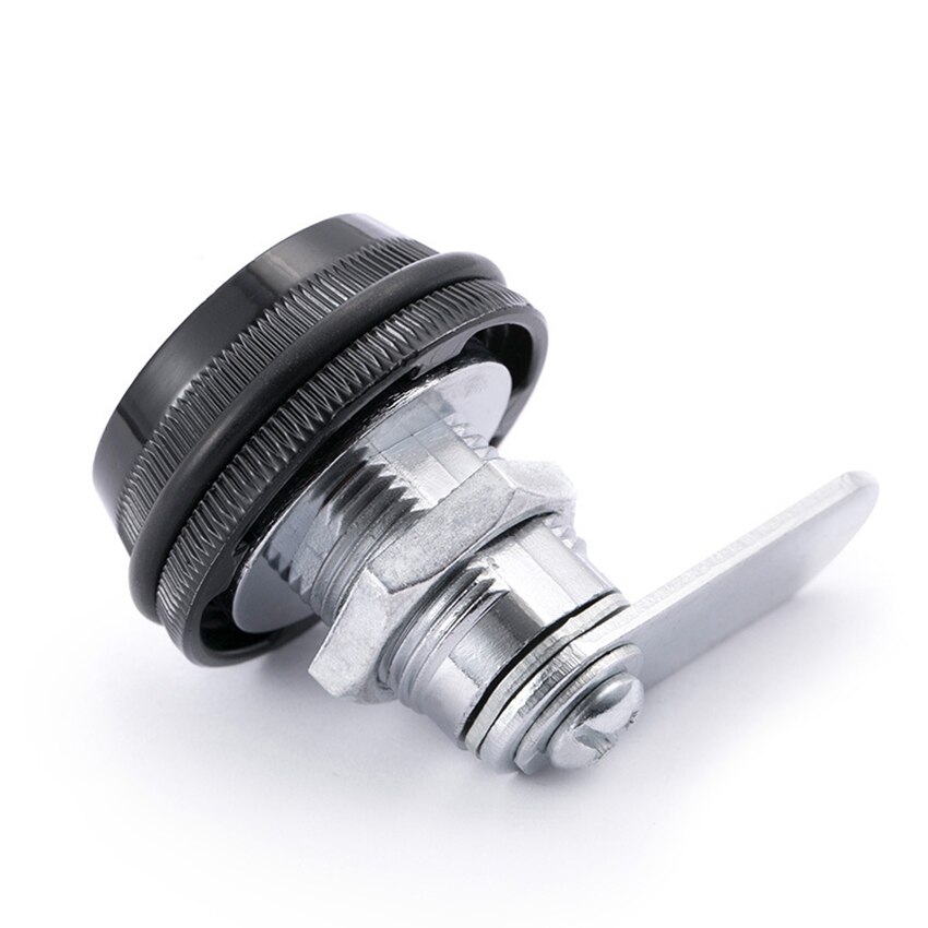 Combinatie Cam Lock Beveiliging Sloten Zinklegering Wachtwoord Lock Voor Letter Box Kast Lade Met 1-15 Mm/ 1-23 Mm Dikte