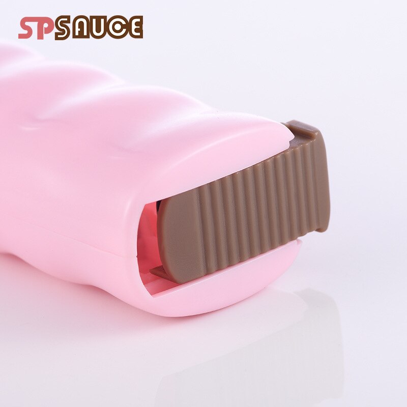 SP SAUCE Egg Beater Electric Household Mini Play nai you ji Bakery Stirrer Egg-breaking Machine Hand-Held