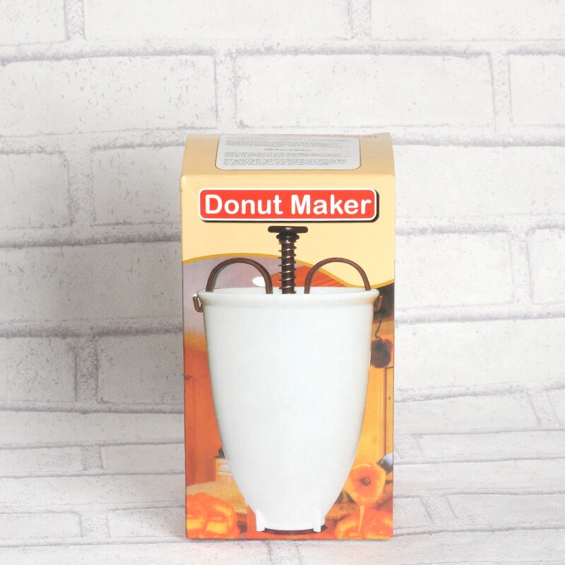 Molde para hacer Donuts, utensilio para hornear, repostería y panadería, utensilios de cocina