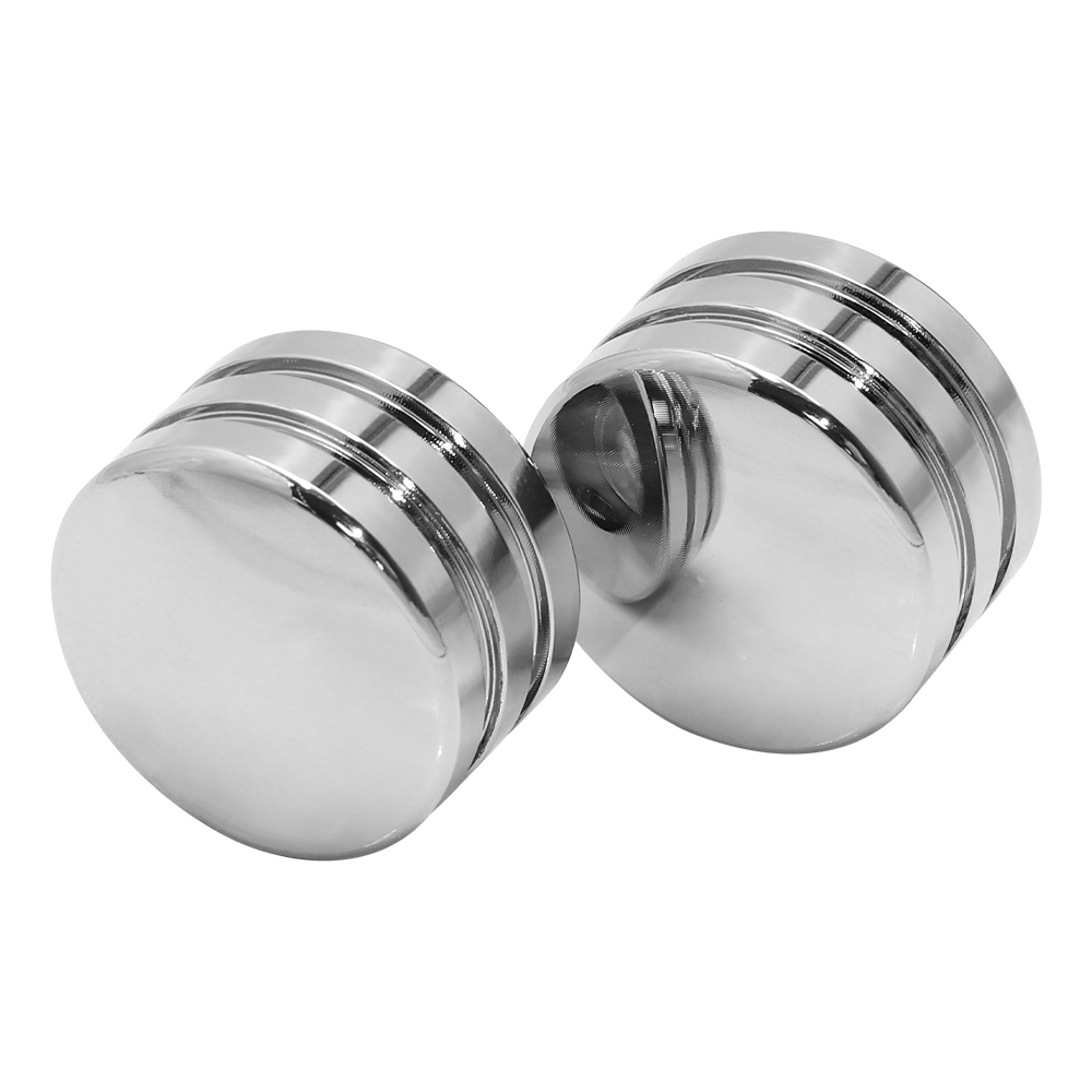Cubierta de tuerca de perno de cabeza de corona de bujía de motocicleta, cubierta superior de motor para Harley Twin Cam Touring Dyna Sportster XL 883 Softail