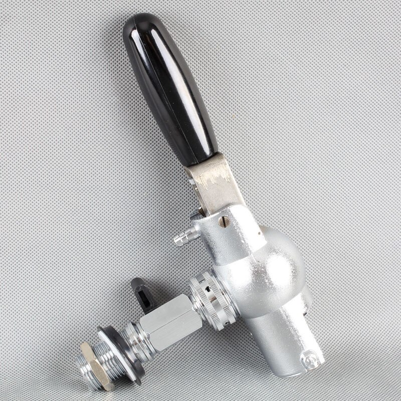 Homebrew beer bottle filler/ glass bottle beer filler