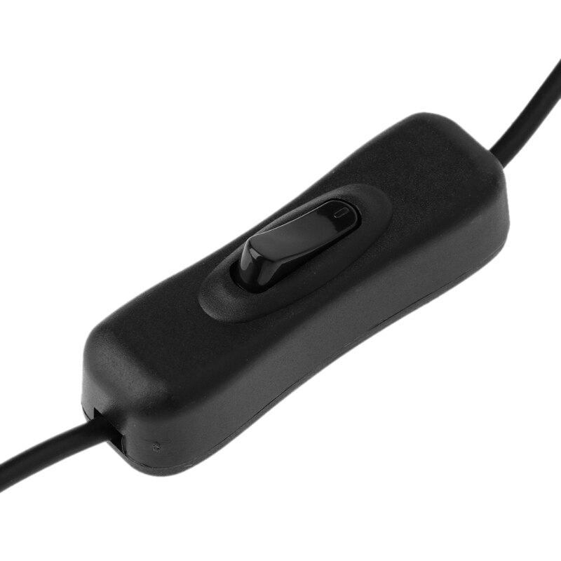 Data Sync Usb 2.0 Extender Cord Usb Verlengkabel Met Aan Uit Schakelaar Voor Pc Usb Ventilator Led Lamp Usb charger Raspberry Pi 1M/2M/3M