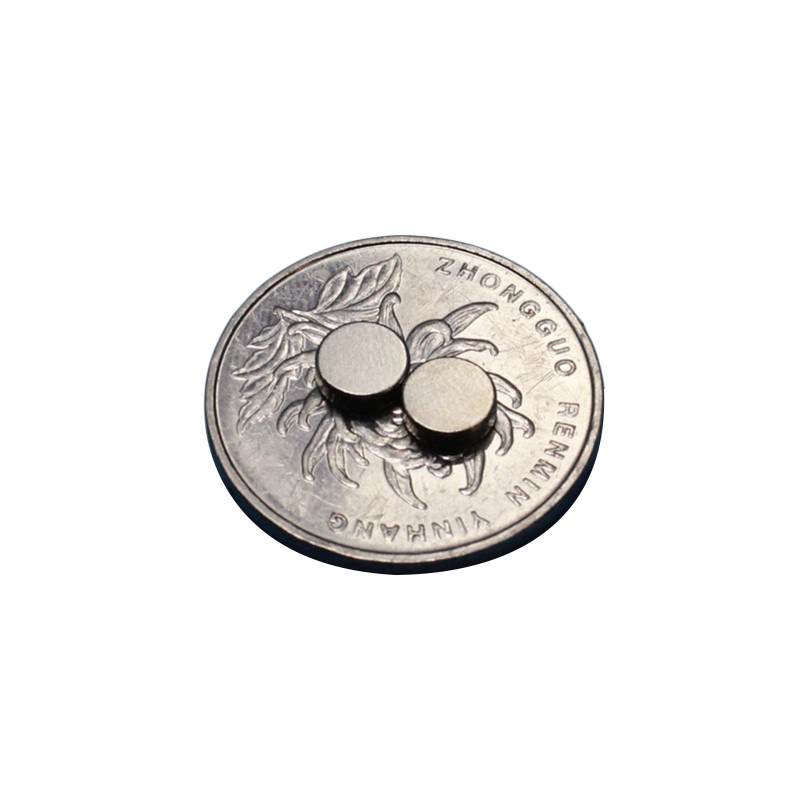 50 stuks 5x2 Neodymium Magneet 5mm x 2mm N35 NdFeB Permanente Kleine Ronde Super Krachtige Sterke magnetische Magneten Disc