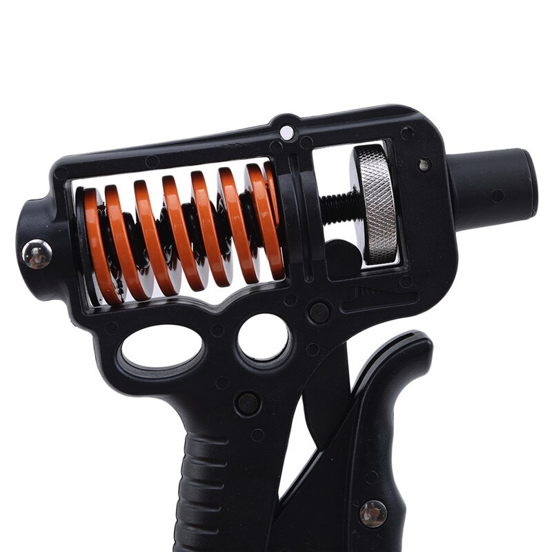Adjustable Countable Hand Grips Strength Exercise ... – Grandado