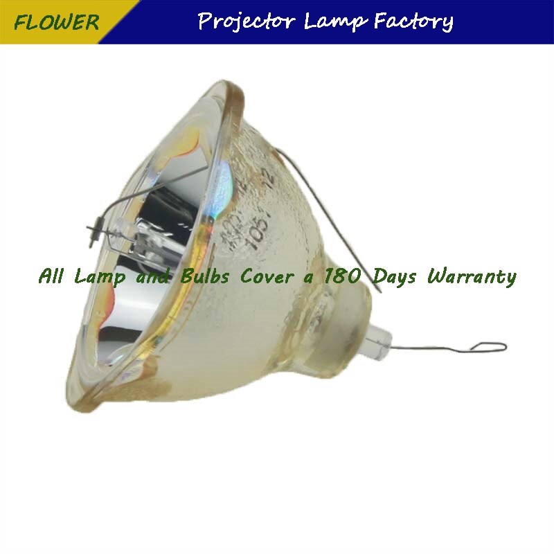 Dt00731 180 dages garanti projektor bare lampe til hitachi cp -s240/ cp -s245/ cp -x250/ cp -x255/ ed -s8240/ ed -x8250/ ed -x8255