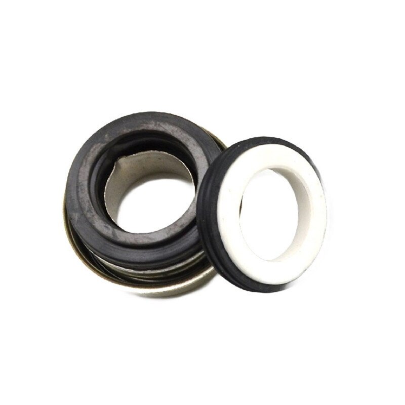 AHL Motorcycle Water Pump Oil Seal For Kawasaki KDX200 KDX220 KLX250 R KLX300 KDX 200 220 KLX 250 300 Engine Parts