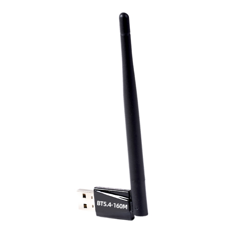 F3KE – adaptateur Dongle USB 5.4, Dongle sans fil haute vitesse pour réseau informatique