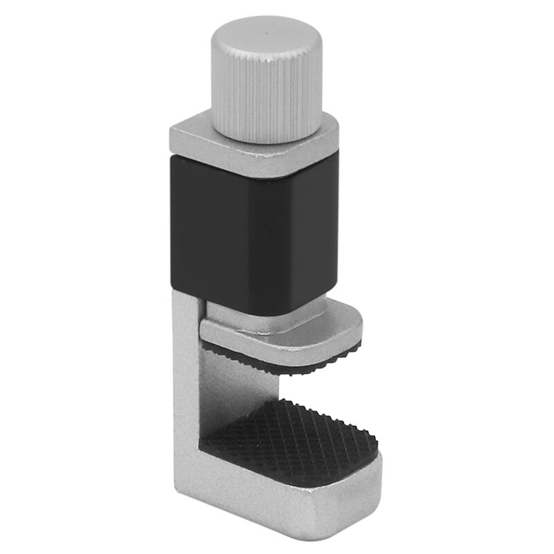 1pc Mobile phone screen clip tablet fixed clip balance clip pressure screen clip screen fixing device