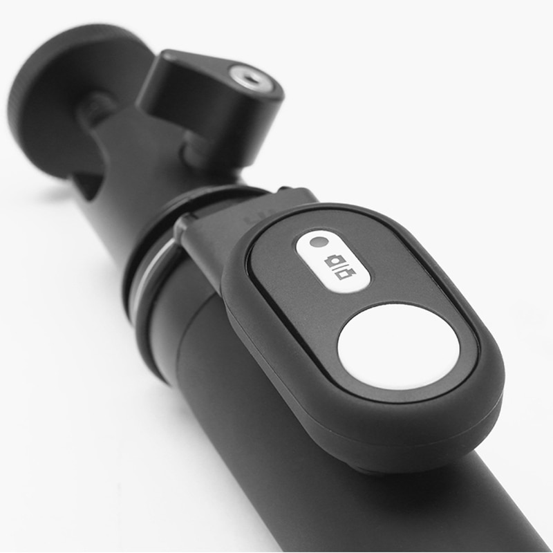 For xiaoyi Bluetooth monopod tripod Handheld monopod Selfie Stick for Xiaomi YI xiao yi 4k 2 xiaoyi lite remote action accessory