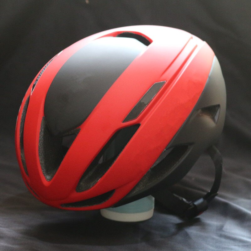 Evade 2 – casque de vélo de route vtt, casquette de Sport, spécial, rouge, Sagan julia Mixino E
