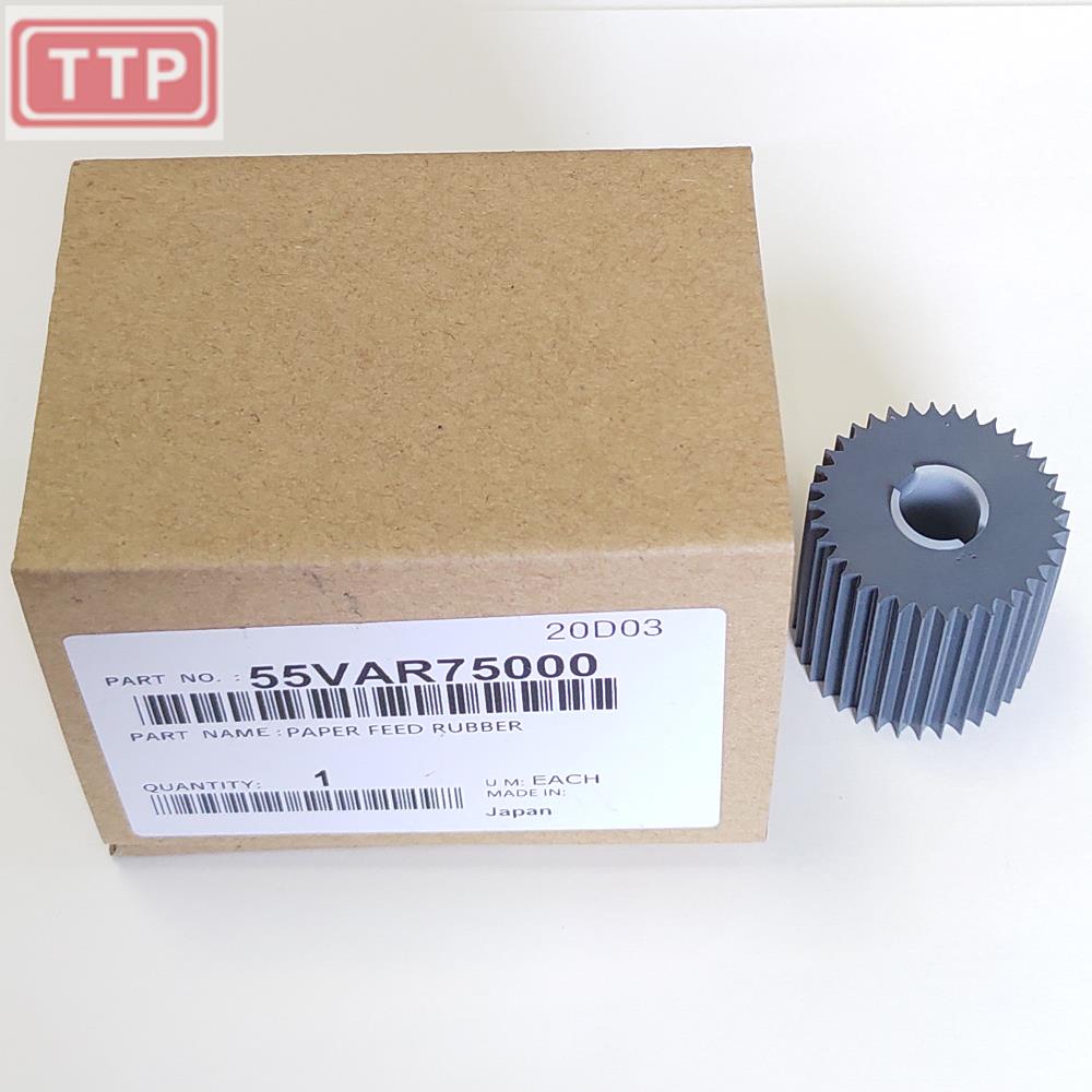 55VAR75000 Idler Gear For Konica Minolta 7075 7085 Pro 1050 1050e 1051 920 C305 C305 FORCE 75 85 Original