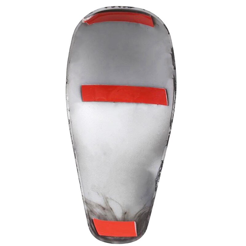 For Para A6 C7 14-18 A7 - de fibra de carbono de ABS para el cambio de marchas cubierta de palanca de cambios cubierta de la