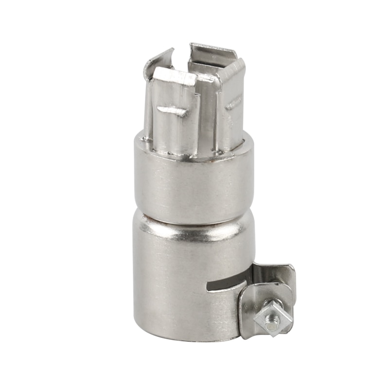850 Bga Smd Heteluchtpistool Nozzle Voor Algemene Desoldeerstation A1136B A1137B A1138B A1139B A1140B