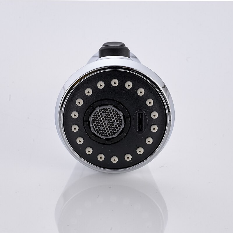 Kitchen Tap ABS Pull Out Parts Kitchen Faucet Replacement Parts Faucet Accessorie Spouts Kitchen Faucet Nozzle Small shower head