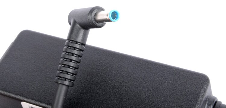45 W 19.5 V 2.31A chargeur adaptateur d'alimentation pour HP pavillon 11X360 11.6 "écran tactile chargeur pour ordinateur portable