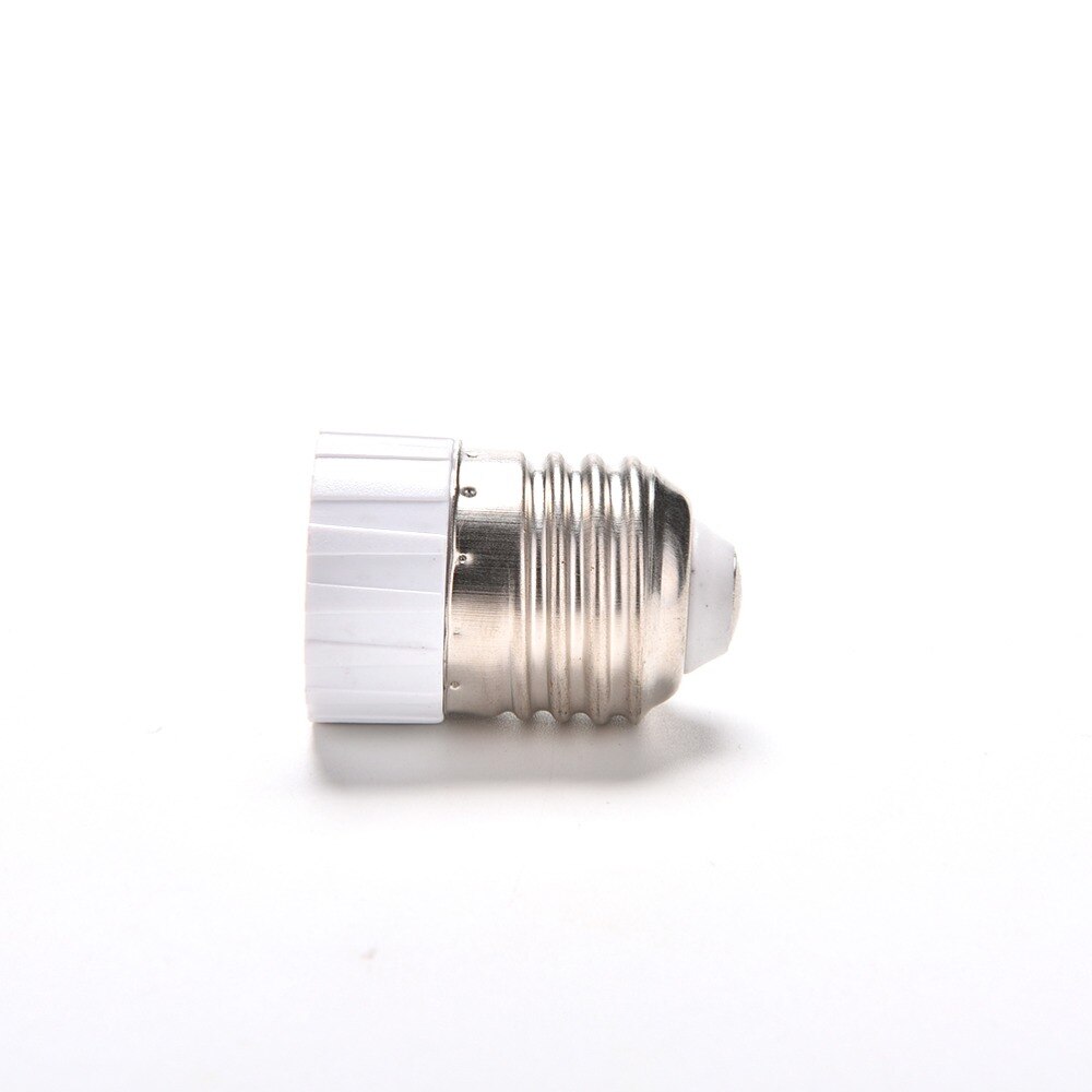 E27 Male Naar MR16 G4 Vrouwelijke Led Halogeen Cfl Light Bulb Lamp Base Socket Adapter Houder Converter