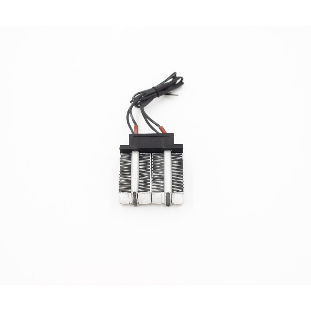 62 x 51 x 26mm 220v 150w ptc-lämmitin keraaminen termistori ilmalämmitys mini ulkolämmittimet induktio akvaario autokalvolevy eristetty