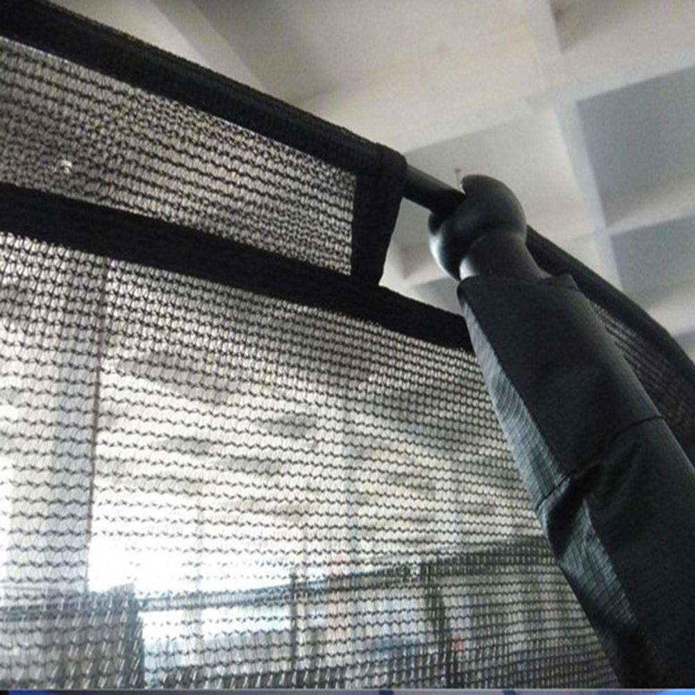 Kids Outdoor Trampoline Vangnet Vervanging Innerlijke Bescherming Hek Jump Trampoline Beschermende Netto Anti-Val Veiligheid Netto