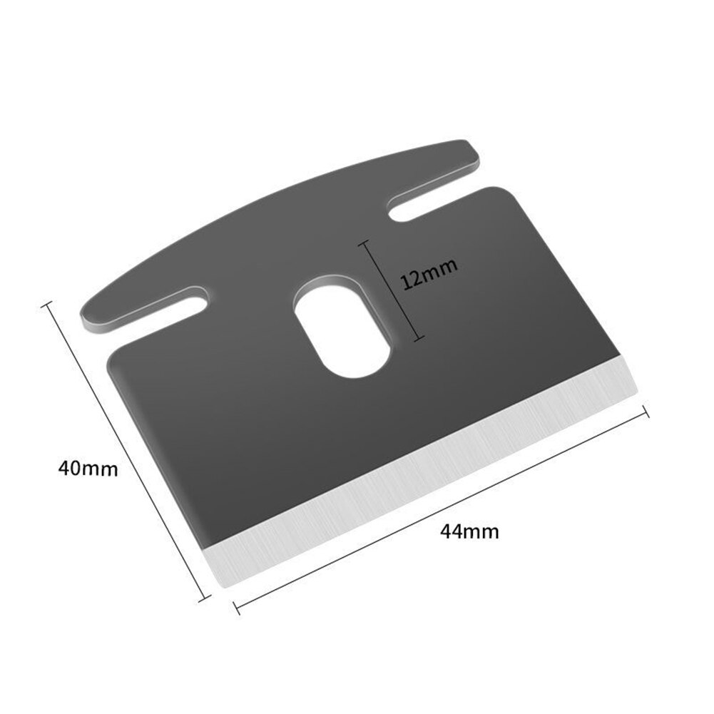 9 inch Adjustable Plane Hand Planer Wood Cutting Deburring Edge Chisel Tool