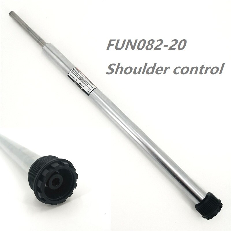 Sr Suntour XCR 29 Fork Damper FUN083 FUN082 Rebound Adjustment Damping Rod Mountain Bike Suspension Remote/ Shoulder Control: FUN082-20