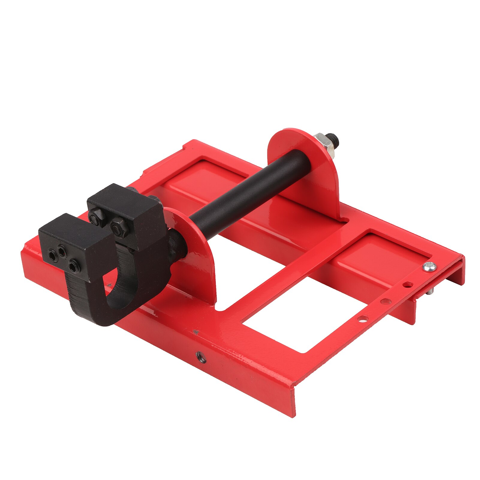 Lumber Cutting Guide Portable Timber Chainsaw Attachment Cutting Milling Wood Lumber Cutting GuideBar for Cedar Walnut and Oak