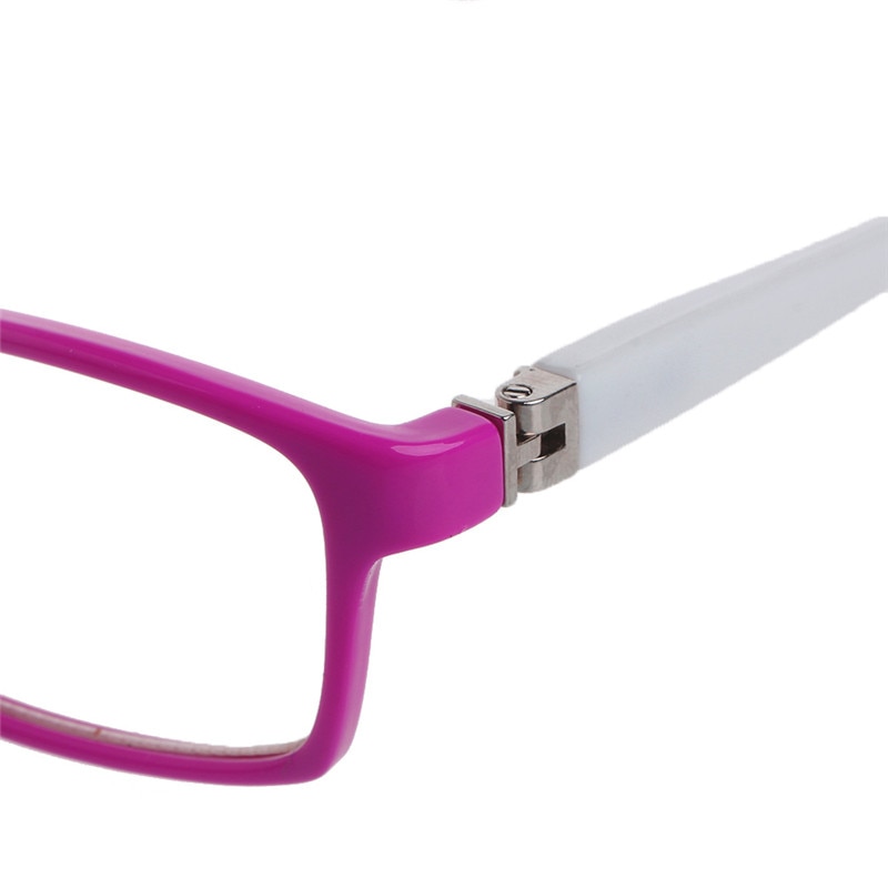 1PC Children Girl Boy Elastic Glasses Leg Myopia Eyeglass Frame Optical Eyewear