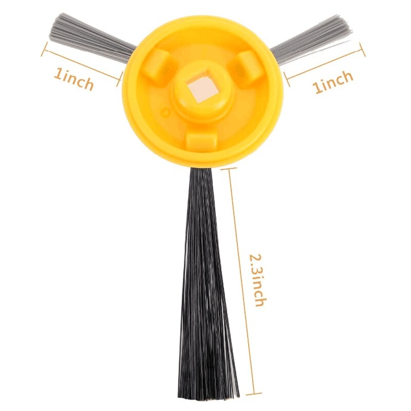 Suitable for Shark Ion Robot RV700 RV720 RV750 RV750C RV755 Robot Vacuum Cleaner er Accessories Filter