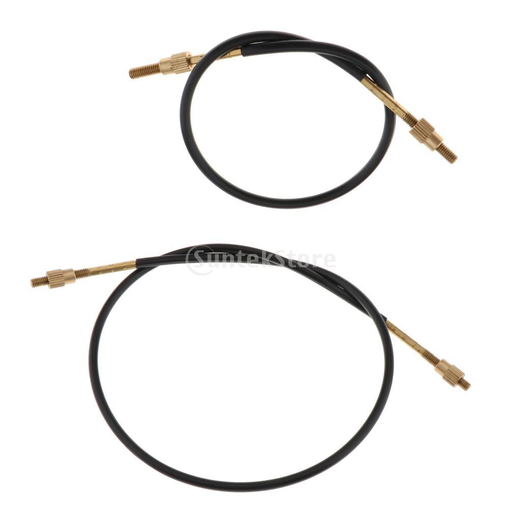 4/4 Cello Strings, 4/4 3/4 Bass String, Steel Core, Medium Tension Soft Tone,