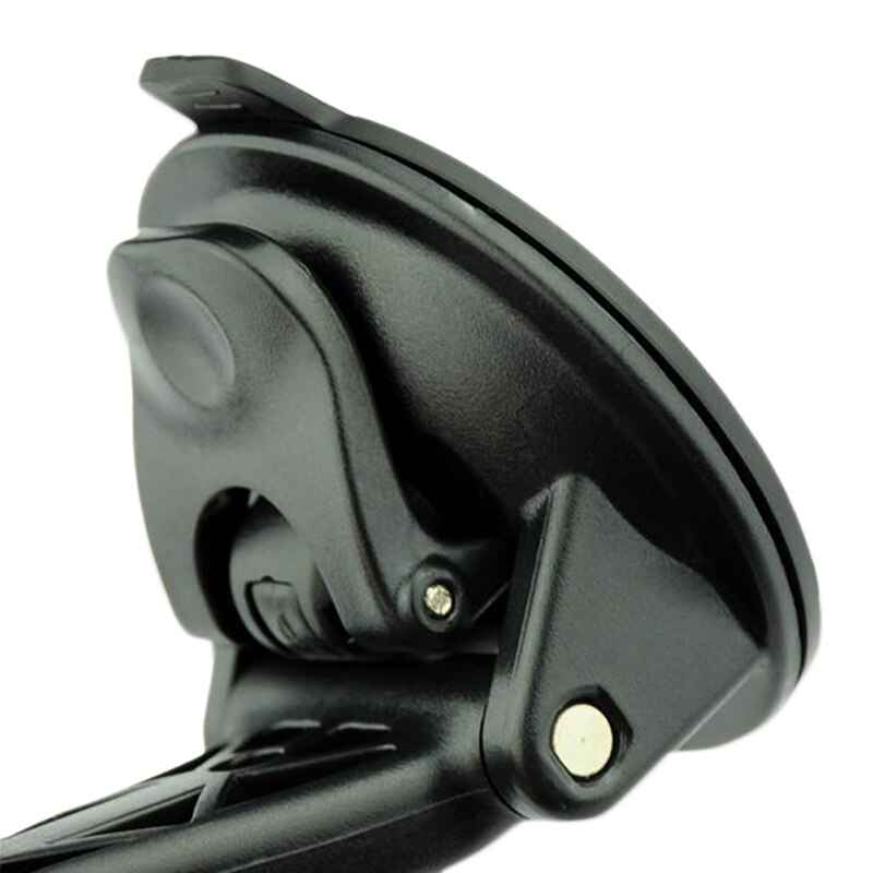 Gps-standaard voorruit voorruit auto zuignap houder standaard zwarte houder voor garmin nuvi gps auto accessoires