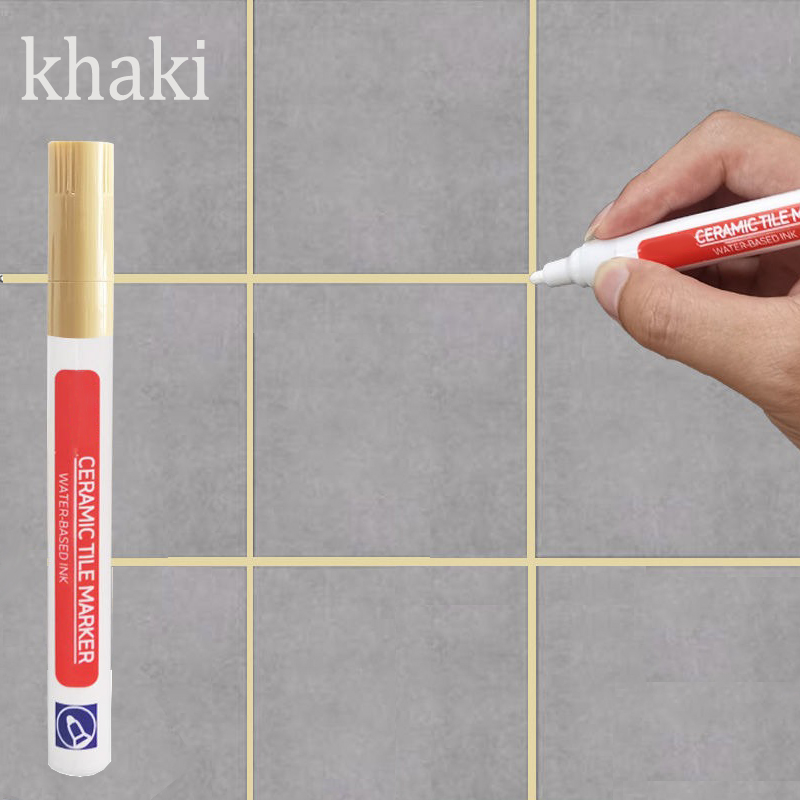 Fliesen mörtel Reparatur Fliesen mörtel Reparatur Fliesen Marker Fliesen Marker Fuge Fütterung Stift Fliesen Farbe Stift lösch bar Whiteboard Marker yb003: plum