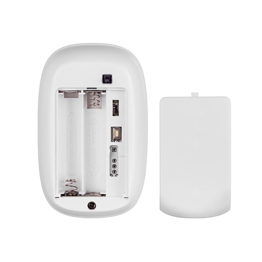 KERUI-Detector de vibración inalámbrico para puerta y ventana, sistema de alarma de seguridad antirrobo, 2 piezas Z31, Sensor de choque para G18 W181 W204 K52