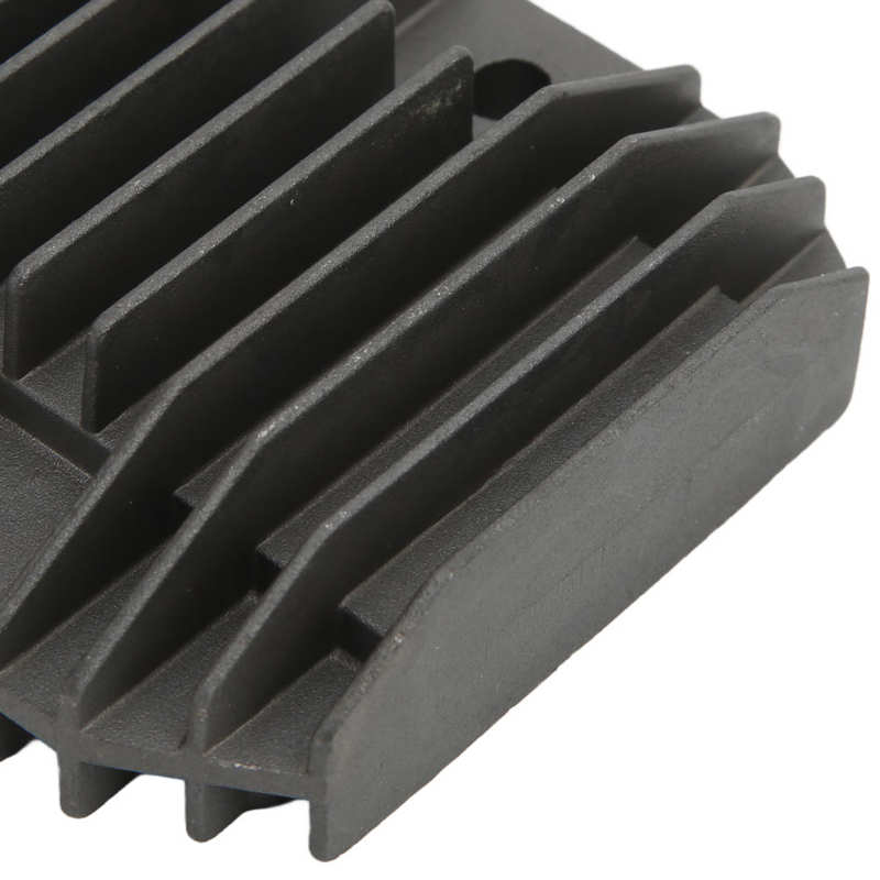 Voltage Regulator Stable Voltage ATV Rectifier for... – Grandado