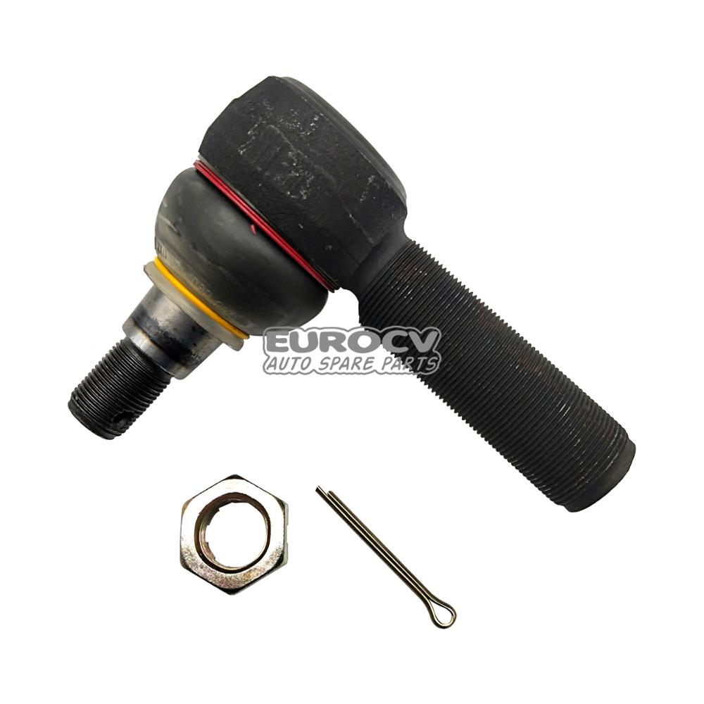 Piezas de repuesto para camiones Volvo VOE 3092472, extremo de varilla de amarre