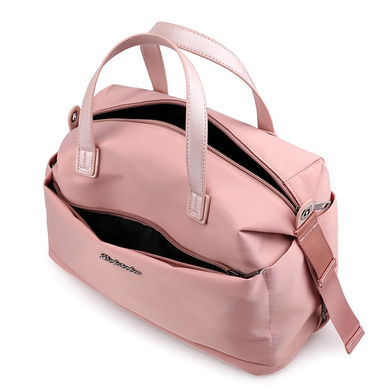 Dames Modieuze Handtas Oxford Alle Match Vrouwen Messenger Bag
