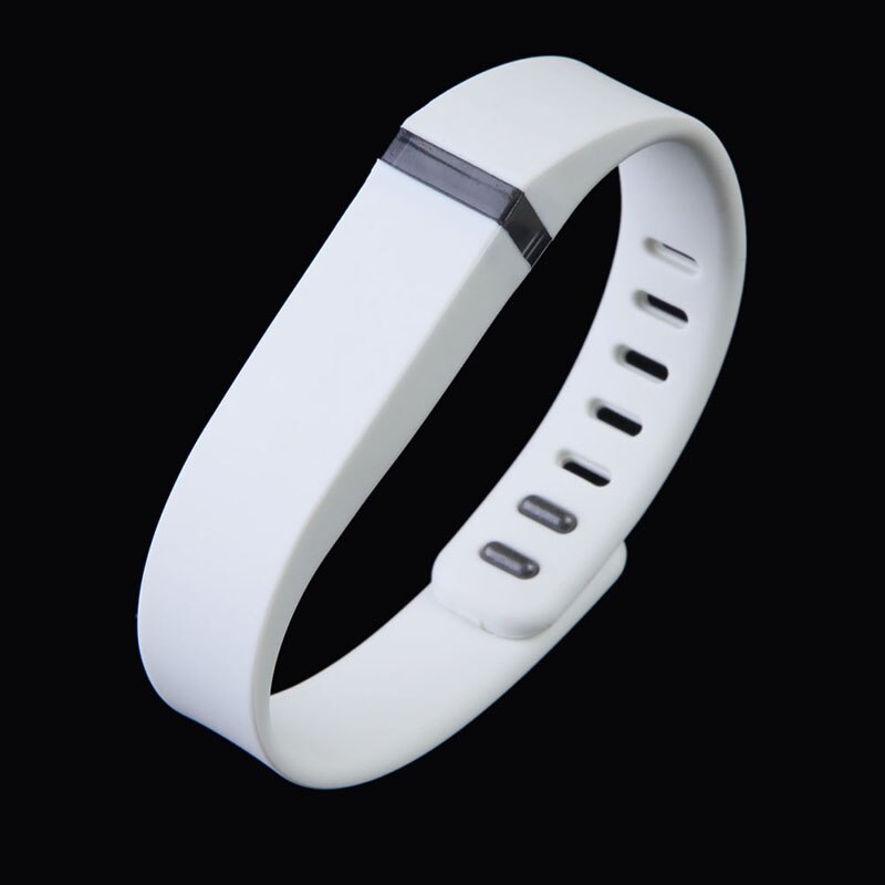 Vervanging Grote Band Voor Fitbit Flex Draadloze Activiteit Armband Armband Kleurrijke Siliconen Polsband Armband Jc