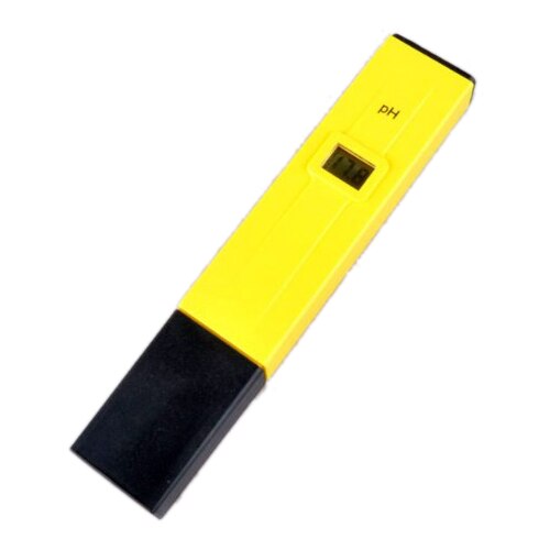 PH-009 IA Pen Type PH Meter & Digital Tester Hydro: Default Title