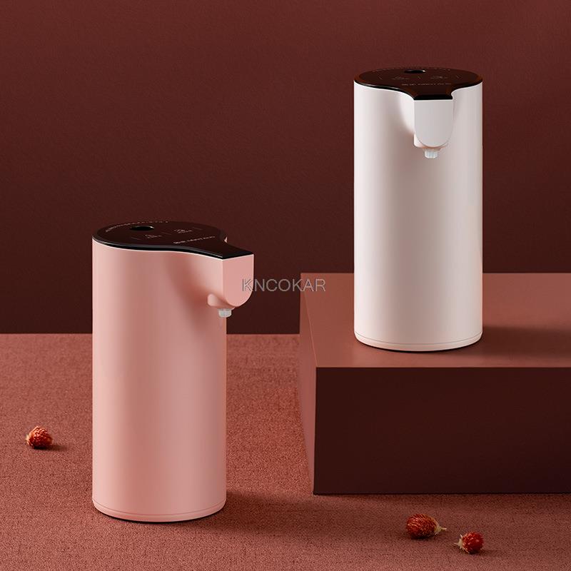 2100W Instant Heating Water Dispenser Pump Smart Fast Heat Dispensador Portable Electric Bucket Bottle Dispenser 220V For Travel: white