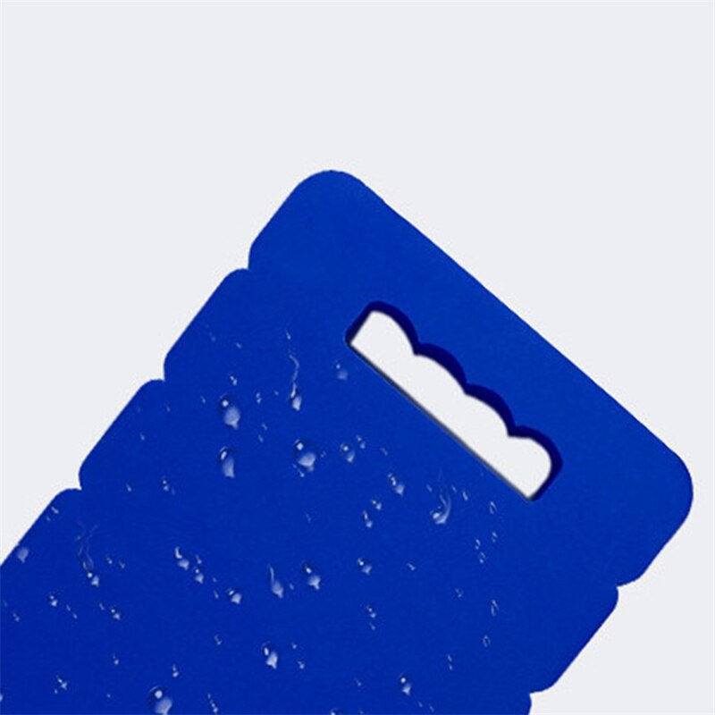 Tuin Kneeler Pad Knielen Mat Hoge Dichtheid Schuim Dikke Pad Kneeler Knie Kussen Mat Knielen Knielen Bescherming Tuin Garag