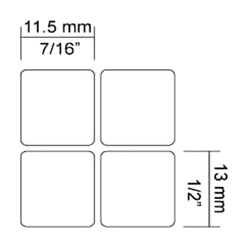 Arabische transparente Tastaturaufkleber, universelle Tastaturaufkleber, Ersatz für jeden Laptop, Schreibtisch-Laptop, Direktversand